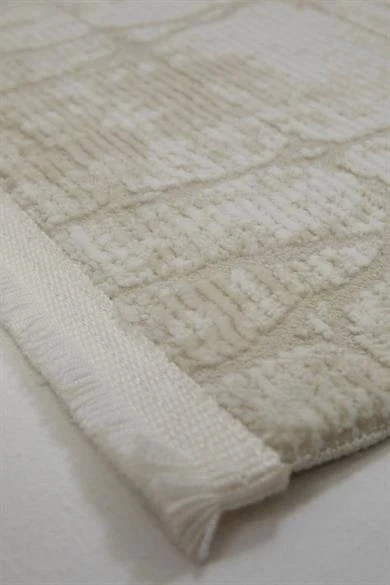 Dekorenti Halı Mira 1614 Vizon - Resim 2