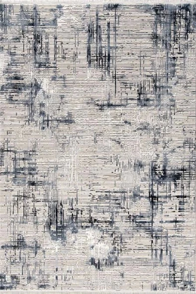 Romans Halı Norm 6214 Mavi