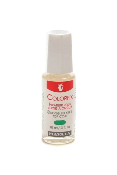 Mavala Oje Sabitleyici Color Fix 10 ml