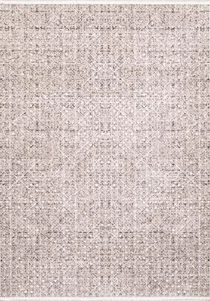 Dekorenti Halı Sateen 6403 Gri - Resim 2