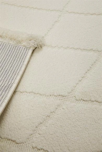 Romans Eyfel 3109 Krem - Resim 2