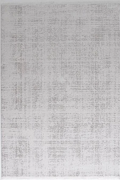 Romans Halı Norm 6207 Beyaz ürün görseli 1