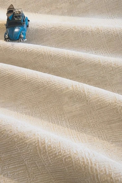 Enti Florya 8104 Bej - Resim 3