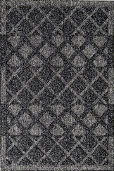 Dekorenti Halı Togo 7512 Antrasit ürün görseli 1