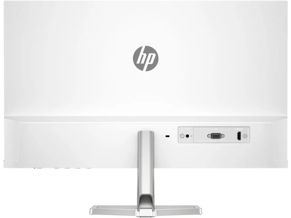 HP 23.8'' 524SW SERIES 5 94C21E9 5MS 100HZ FHD HDMI VGA IPS MONİTÖR - 4