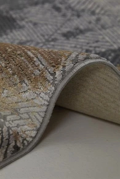 Romans Naturel 1708 Gri Vizon - Resim 2