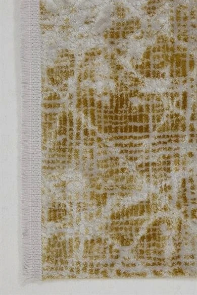 Enti Halı Eliza 4323 Sarı - Resim 4