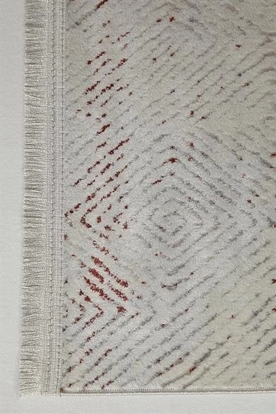 Dekorenti Halı Sateen 6412 Taba - 3