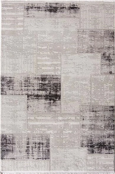 Romans Halı Norm 6219 Gri