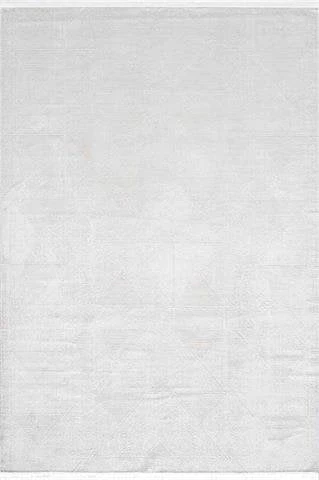 Dekorenti Halı Sateen 6415 Beyaz - 2