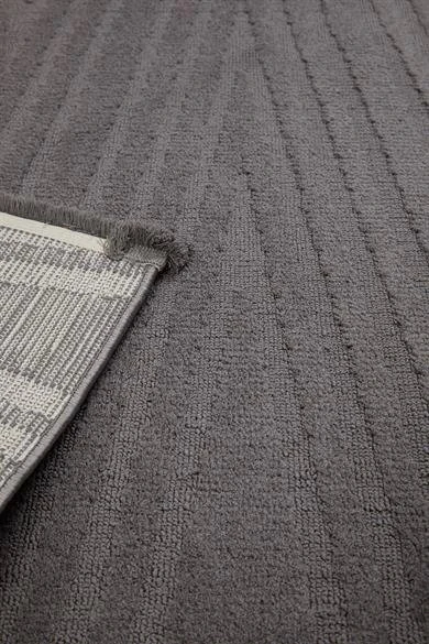 Romans Eyfel 3108 Antrasit - Resim 3