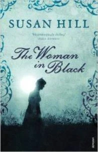 The Woman in Black - Susan Hill