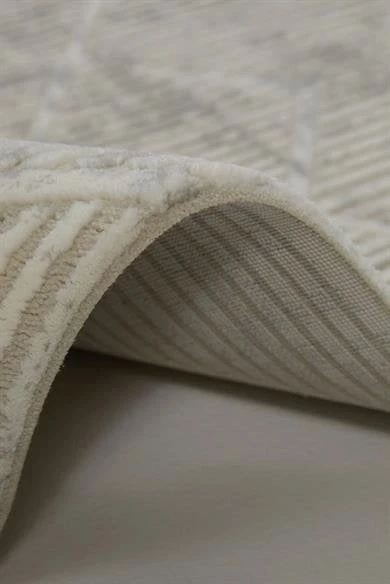 Dekorenti Halı Mira 1609 Vizon - Resim 2