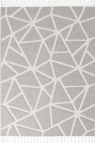 Dekorenti Halı Togo 7502 Bej