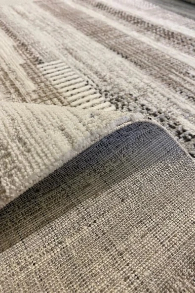 Enti Halı Etnik 2405 Krem ürün görseli 1