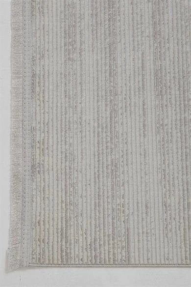 Dekorenti Halı Sateen 6414 Gri - 4
