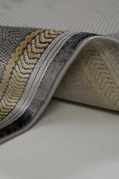 Romans Naturel 1705 Gri Sarı - Resim 2