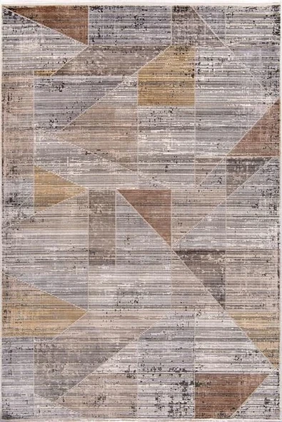 Romans Naturel 1710 Gri Sarı ürün görseli 1