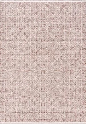 Dekorenti Halı Sateen 6411 Taba ürün görseli 1