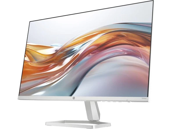 HP 23.8'' 524SW SERIES 5 94C21E9 5MS 100HZ FHD HDMI VGA IPS MONİTÖR - 2
