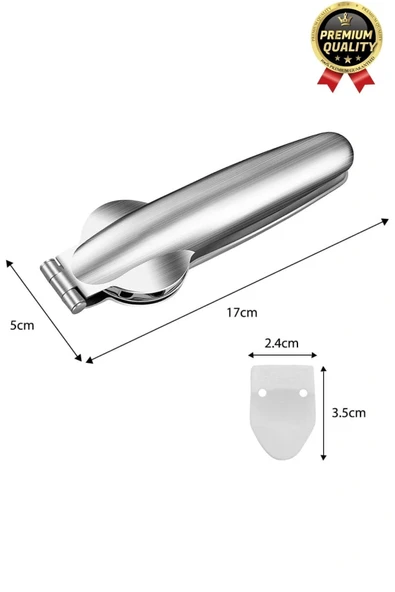 Çok Fonksiyonlu Ergonomik Kaymaz Paslanmaz Çelik Kabuk Kırma Açma Aleti Metal Kestane Çizici Pense - 4