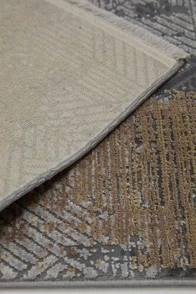 Romans Naturel 1708 Gri Vizon - Resim 4