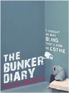 The Bunker Diary - Kevin Brooks