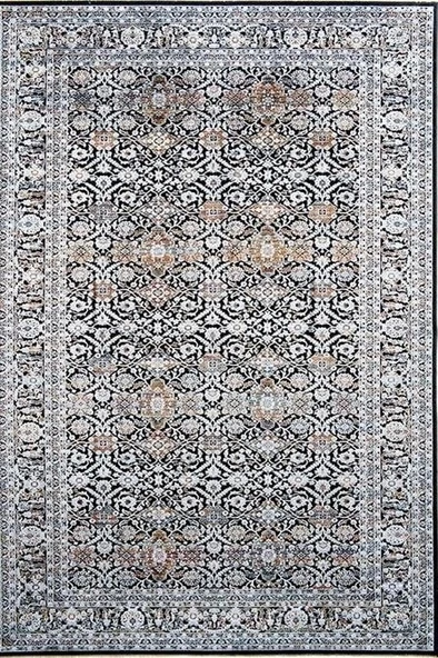 Romans Buhara 3502 Siyah