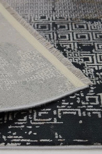 Romans Naturel 1711 Siyah Taba - Resim 3