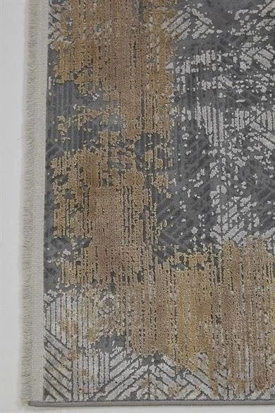 Romans Naturel 1708 Gri Vizon - Resim 3