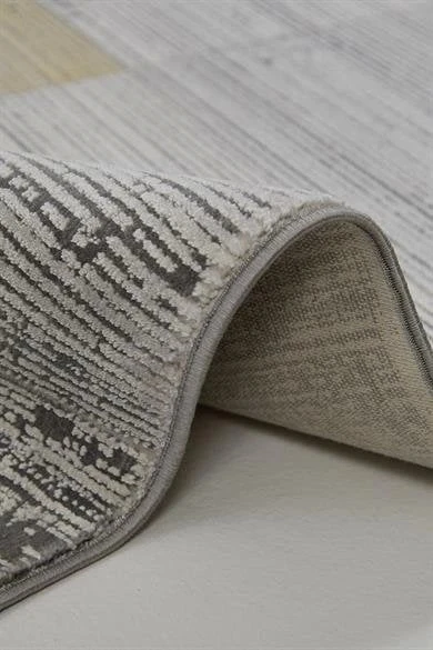 Romans Naturel 1710 Gri Sarı - Resim 2