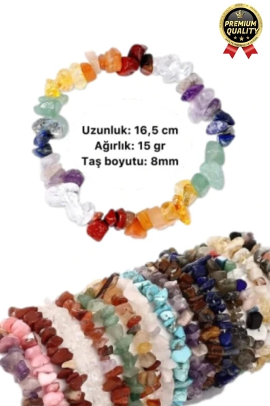 Özel Üretim Enerji Yükselten Esnek İp İkizler Burcu Gerçek Siyah Obsidyen Doğal Taş Unisex Bileklik - 5