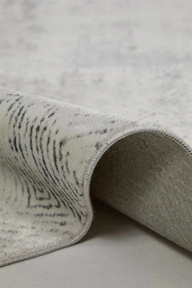 Dekorenti Halı Sateen 6404 Gri
