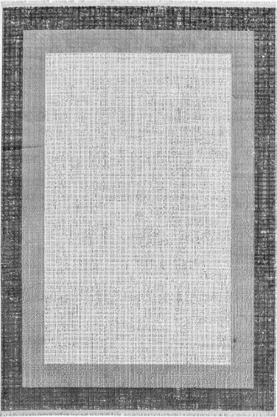 Romans Halı Norm 6221 Gri ürün görseli 1