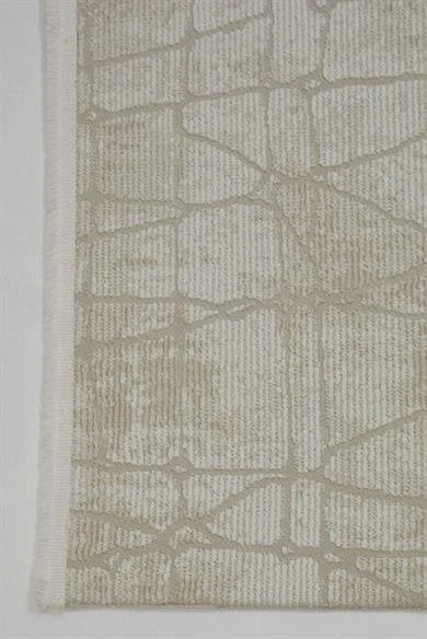 Dekorenti Halı Mira 1614 Vizon - Resim 3