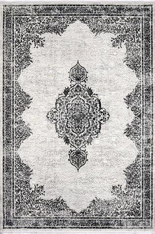 Dekorenti Halı Mira 1618 Gri