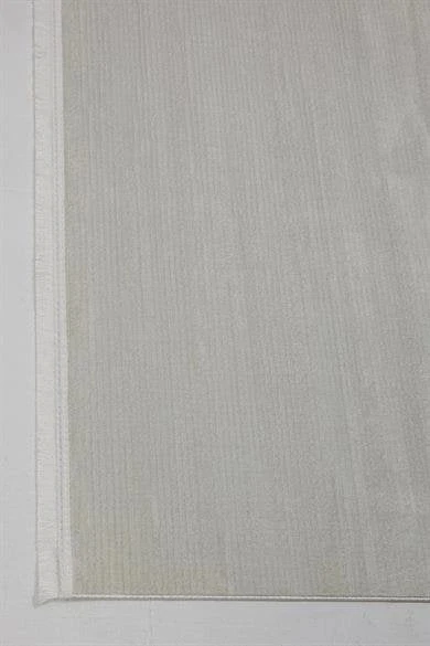 Dekorenti Halı Sateen 6413 Beyaz