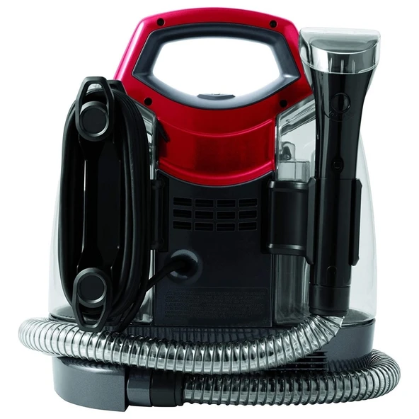 Bissell Spotclean Proheat 330W Halı-Koltuk Yıkama ve Leke Çıkarma Makinesi 36988 - 6