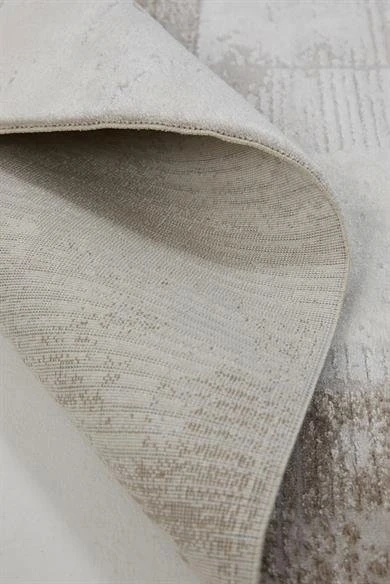 Romans Halı Norm 6204 Bej - Resim 4