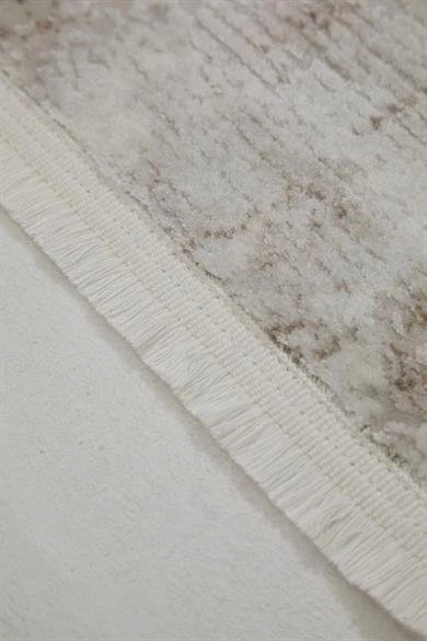 Romans Halı Norm 6204 Bej - Resim 3