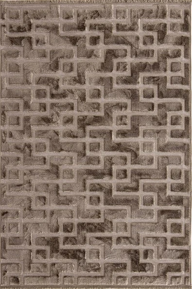 Dekorenti Halı İndus 8005 Vizon
