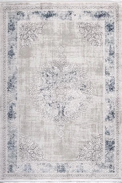 Enti Halı Valente 3916 Mavi ürün görseli 1