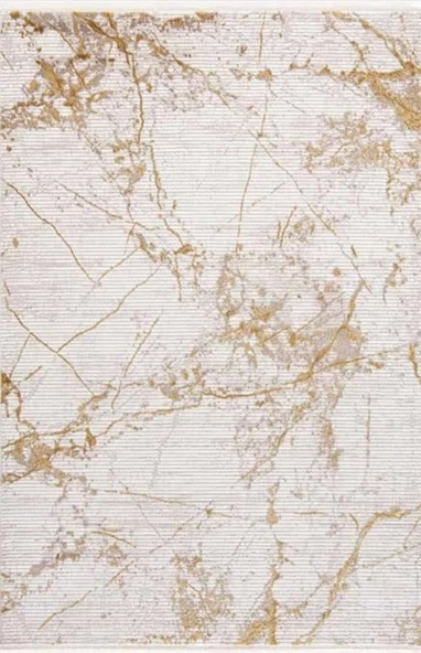 Romans Halı Norm 6208 Sarı