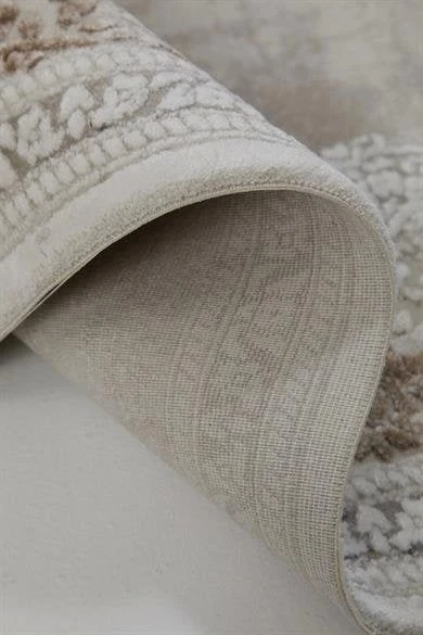 Enti Halı Valente 3917 Vizon - Resim 3