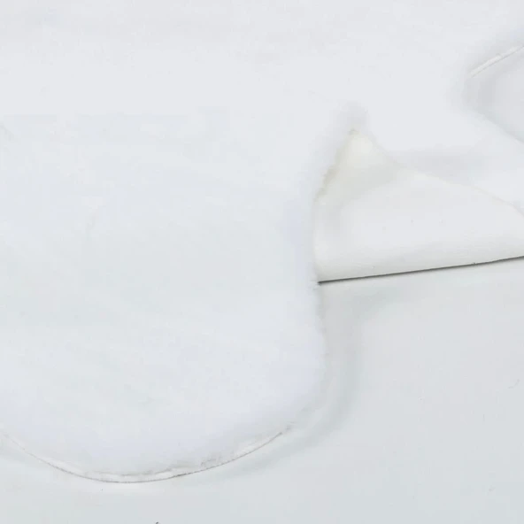 Apex Meloni Beyaz Post - Resim 3