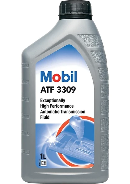 Mobil Atf 3309 - 1 Litre
