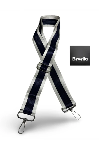 Polyester Kolon Ayarlanabilir Çanta Sapı - Telefon Askısı (120 Cm)