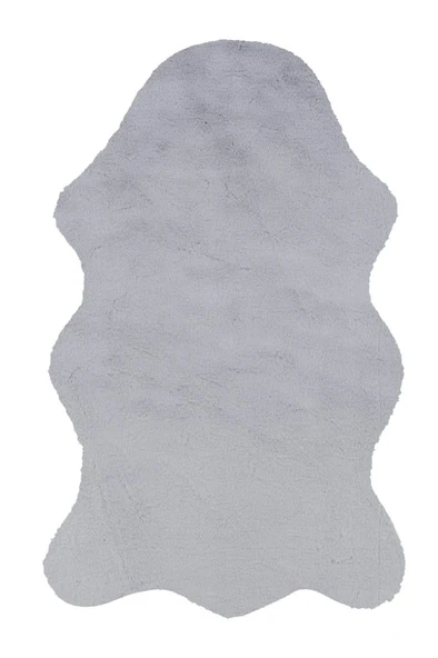 Apex Meloni Gri Post - Resim 2