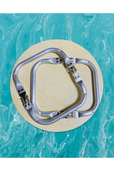 14 Cm Kaliteli Gizli Çanta Bursu - ( 14 Cm Den 30 Cm Ye Kadar ) - 2