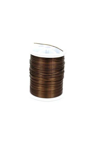 Bakır Çiçek Teli  0.30mm